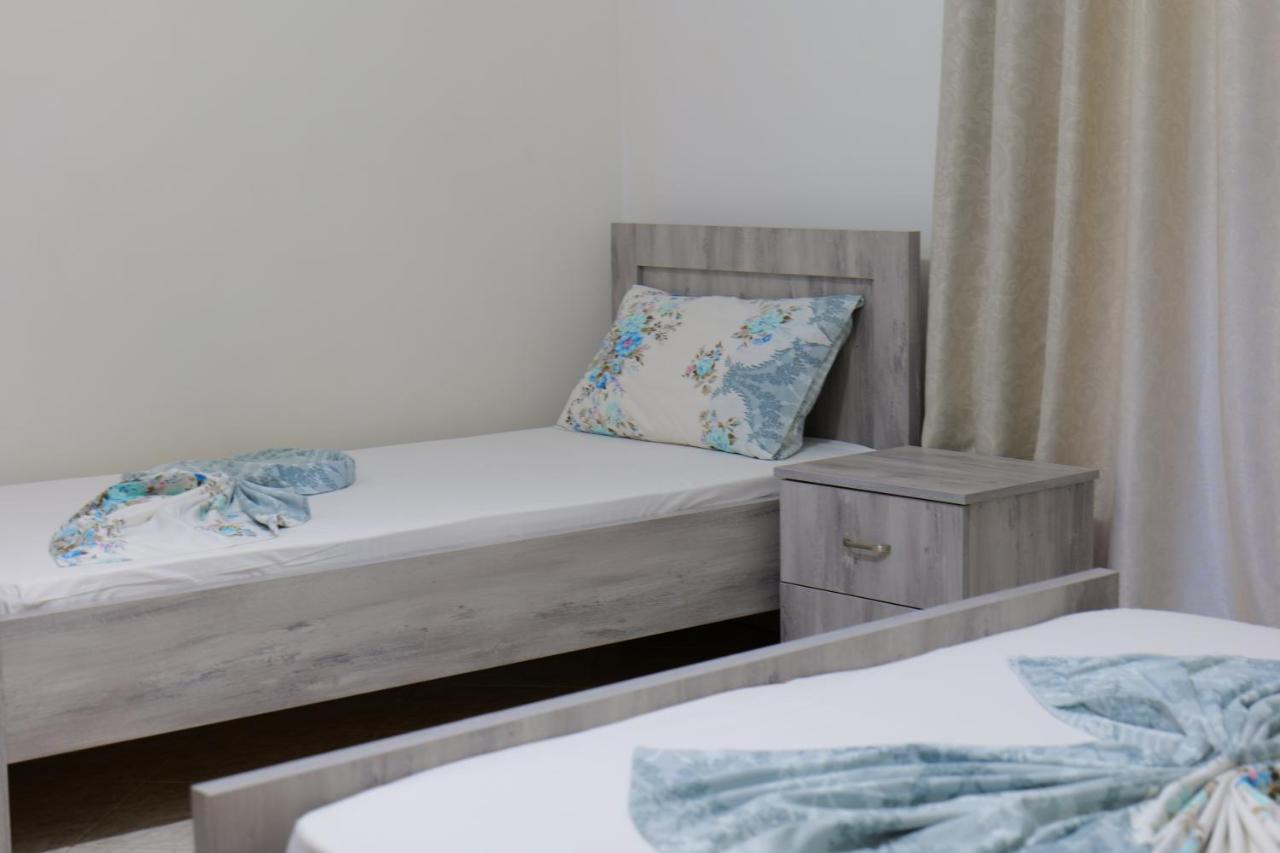 Vila Panorama Piqeras Bed & Breakfast Dış mekan fotoğraf